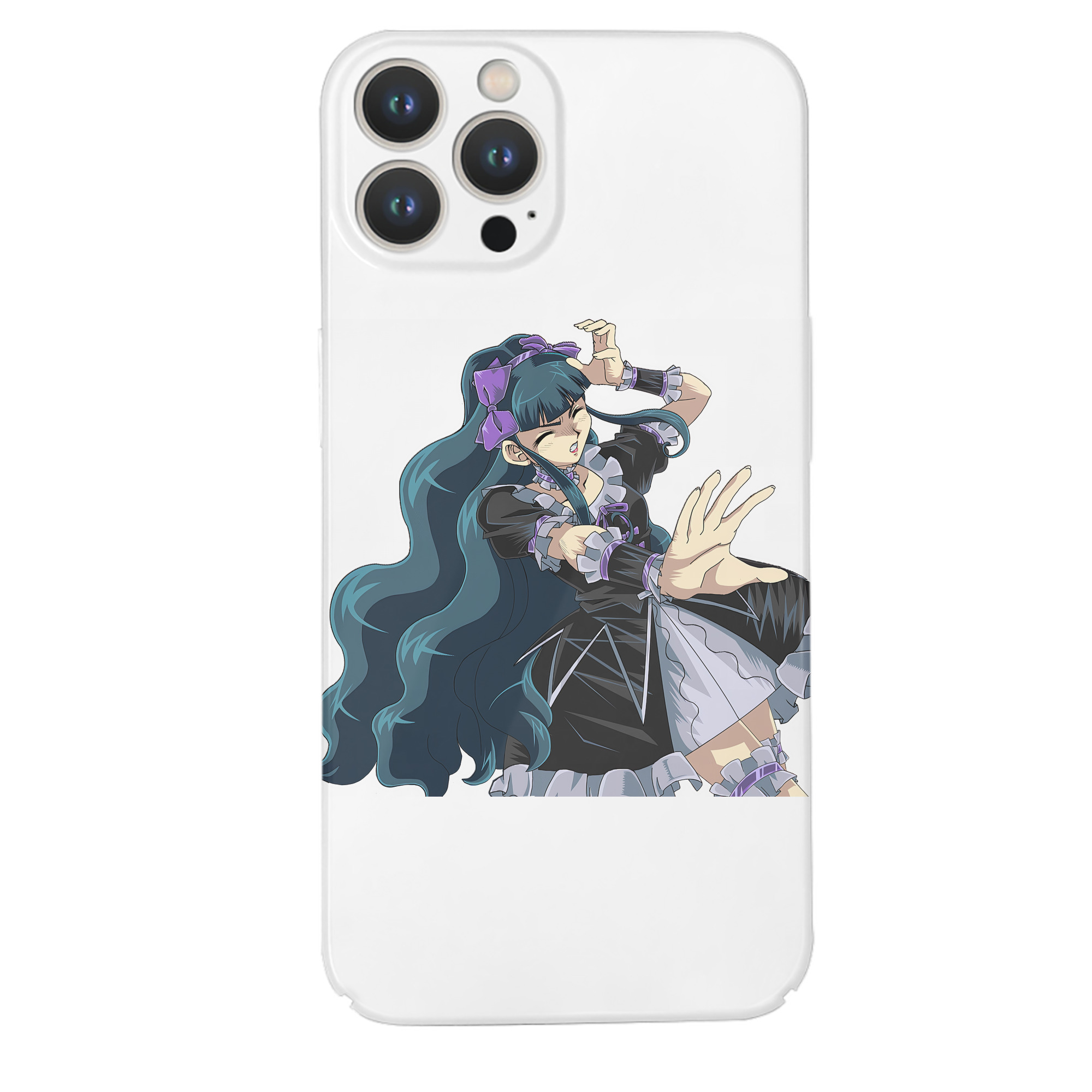 （画像用） 遊☆戯☆王 Yu-Gi-Oh! 【iPhone 14シリーズ対応】ハードケース
